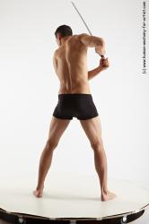 Fighting reference of Levoslav